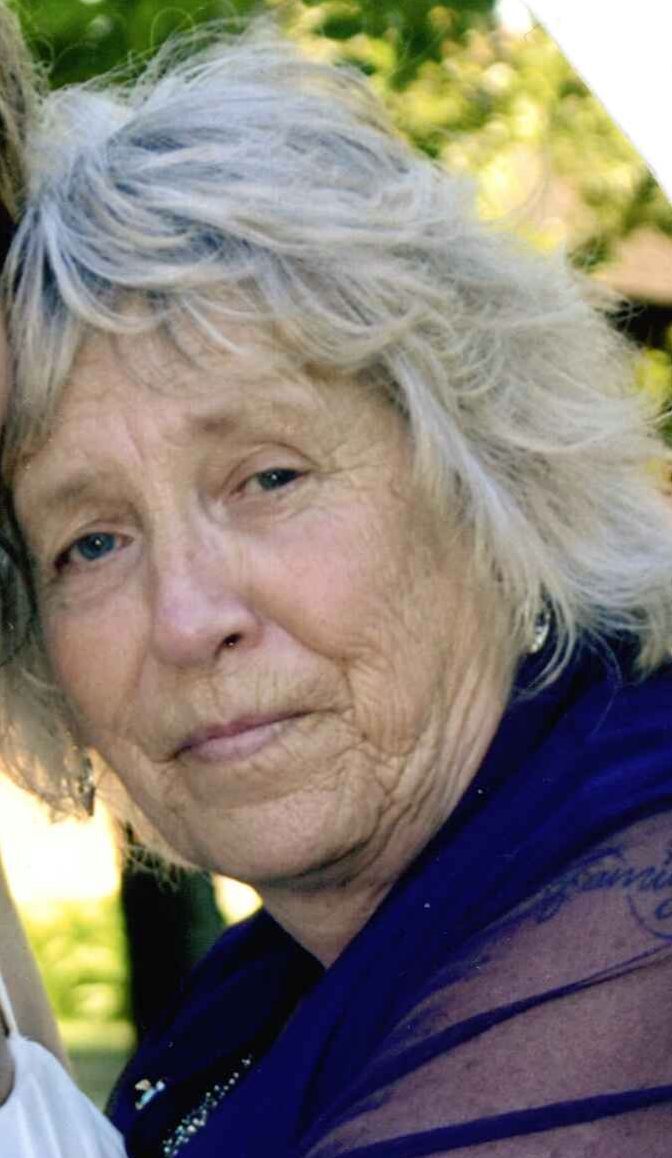 Kathleen “Kathy” E. Desmond